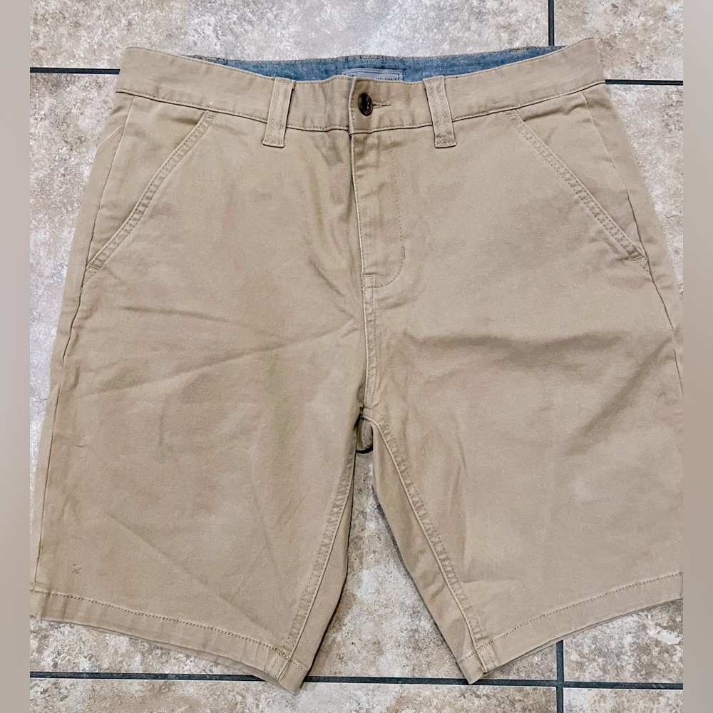 Men’s shorts